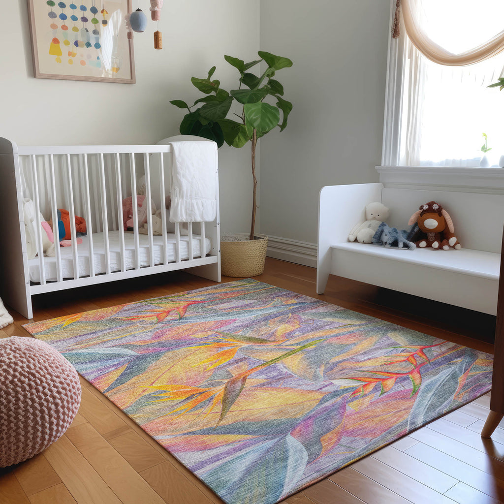 addison mayfield amf209 multi rug