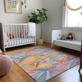 addison mayfield amf209 multi rug
