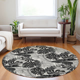 addison mayfield amf211 midnight rug