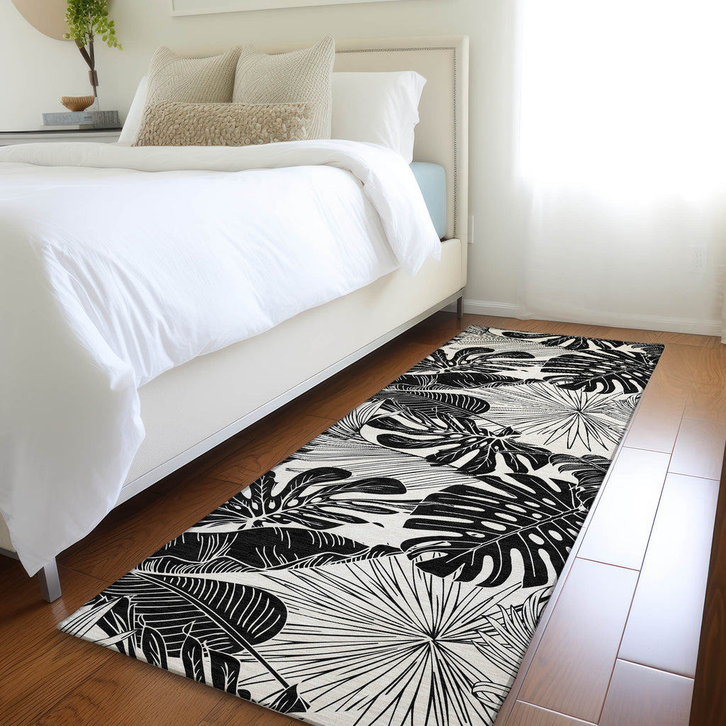 addison mayfield amf211 midnight rug