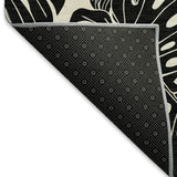 addison mayfield amf211 midnight rug