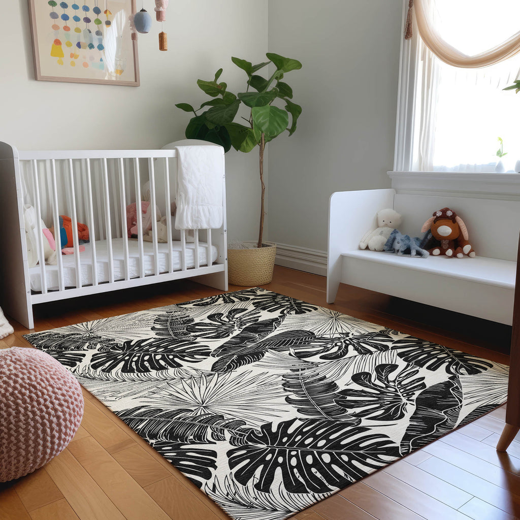 addison mayfield amf211 midnight rug