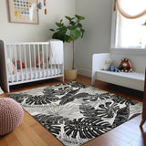 addison mayfield amf211 midnight rug