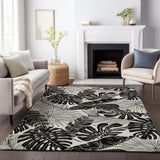 addison mayfield amf211 midnight rug