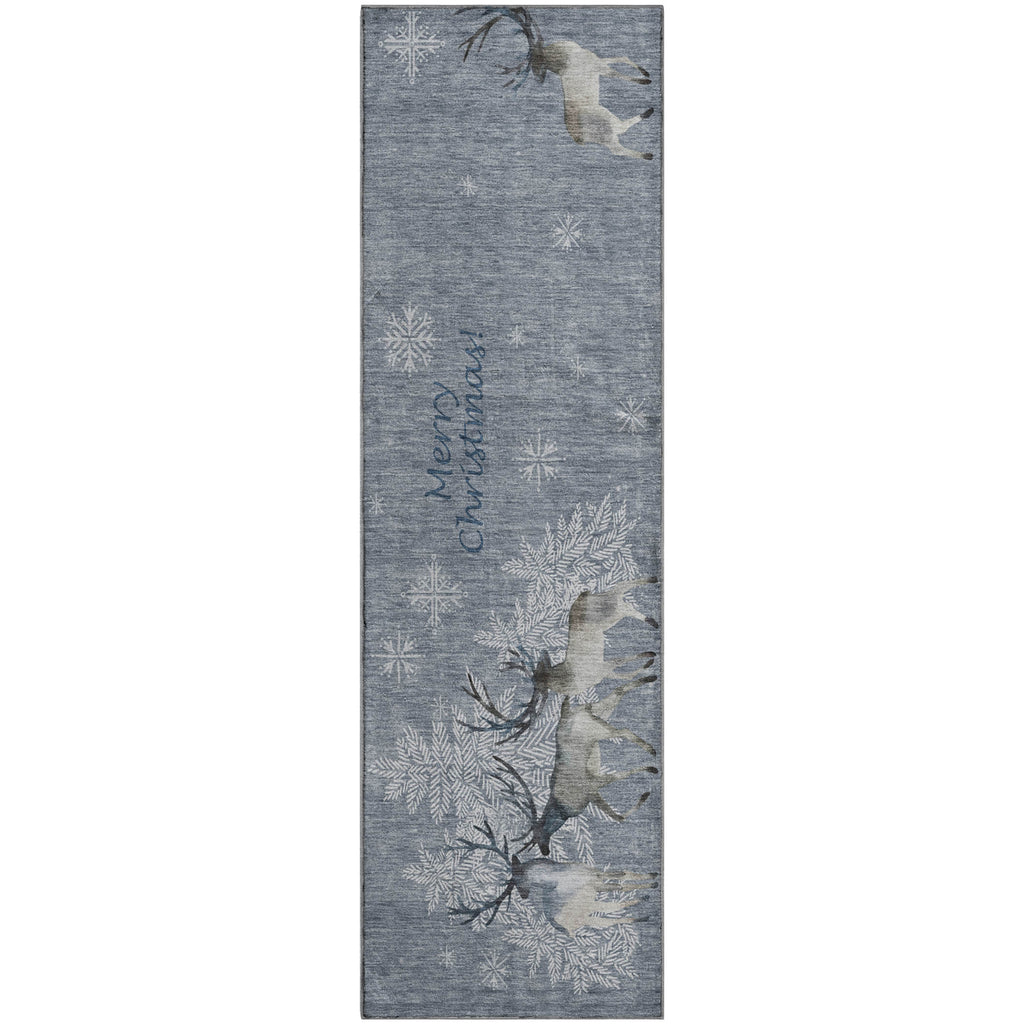 addison mayfield amf213 ash rug