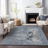 addison mayfield amf213 ash rug