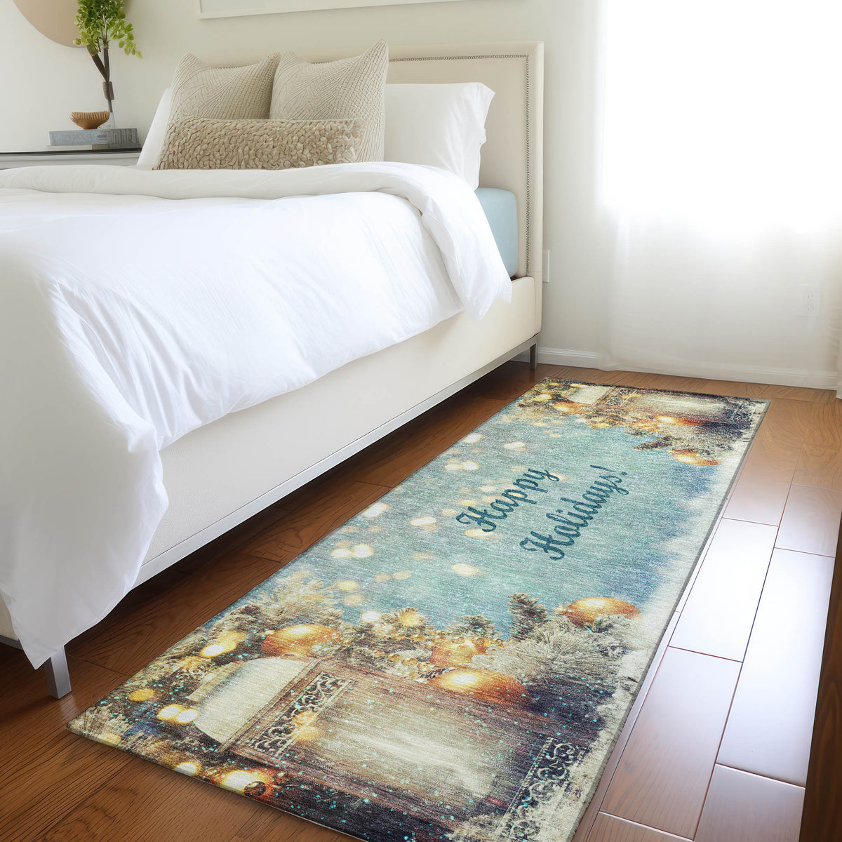 addison mayfield amf214 blue rug