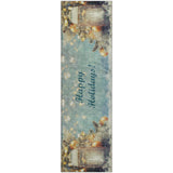 addison mayfield amf214 blue rug