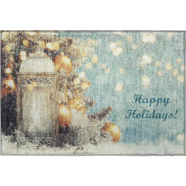 addison mayfield amf214 blue rug