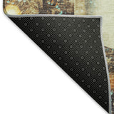 addison mayfield amf214 blue rug