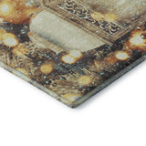 addison mayfield amf214 blue rug