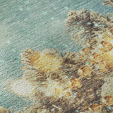 addison mayfield amf214 blue rug