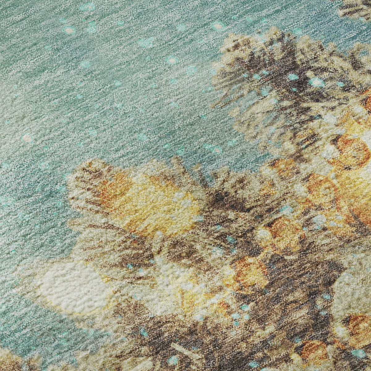 addison mayfield amf214 blue rug