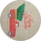 addison mayfield amf215 red rug
