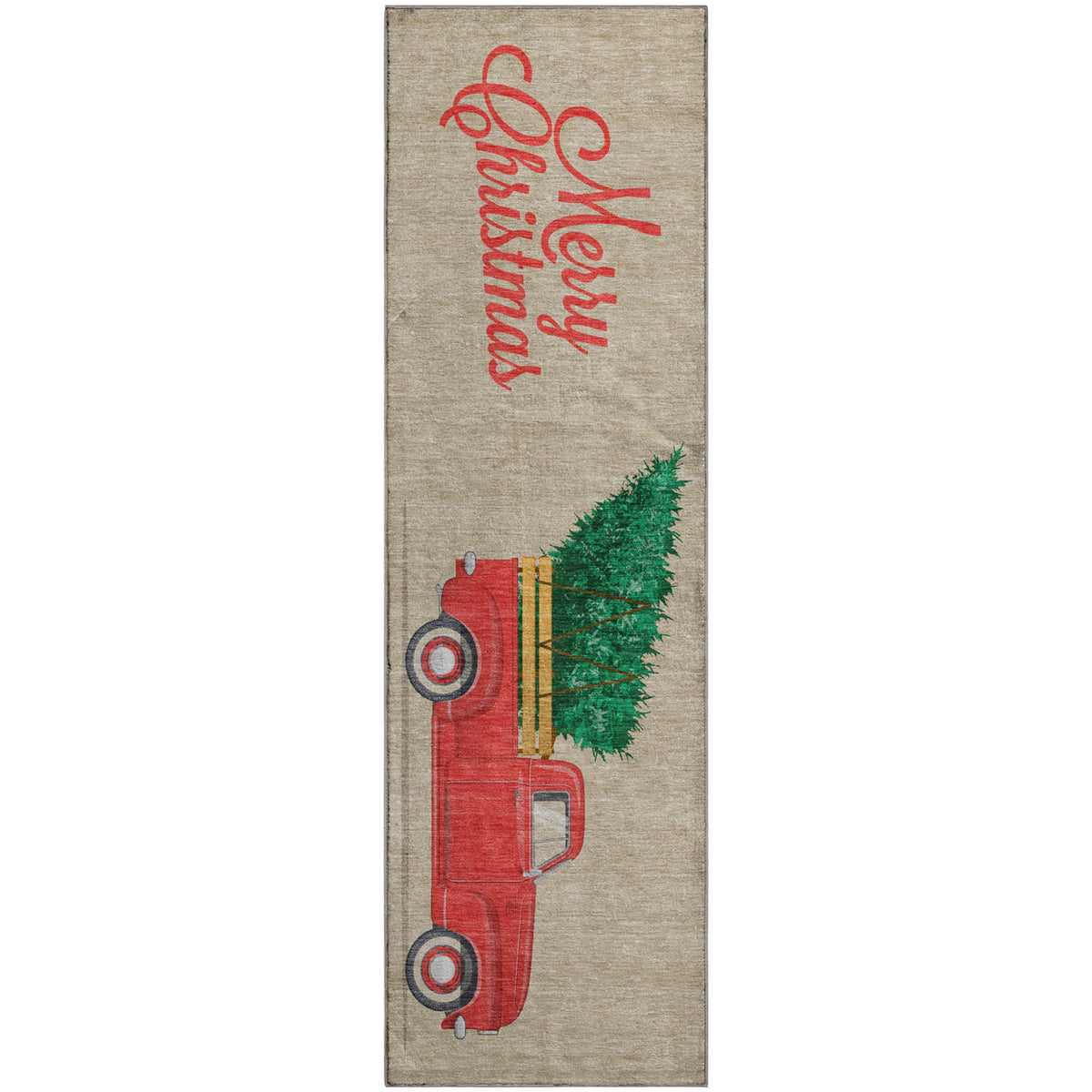 addison mayfield amf215 red rug