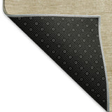 addison mayfield amf215 red rug