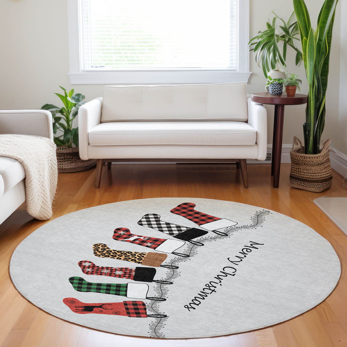 addison mayfield amf216 gray rug
