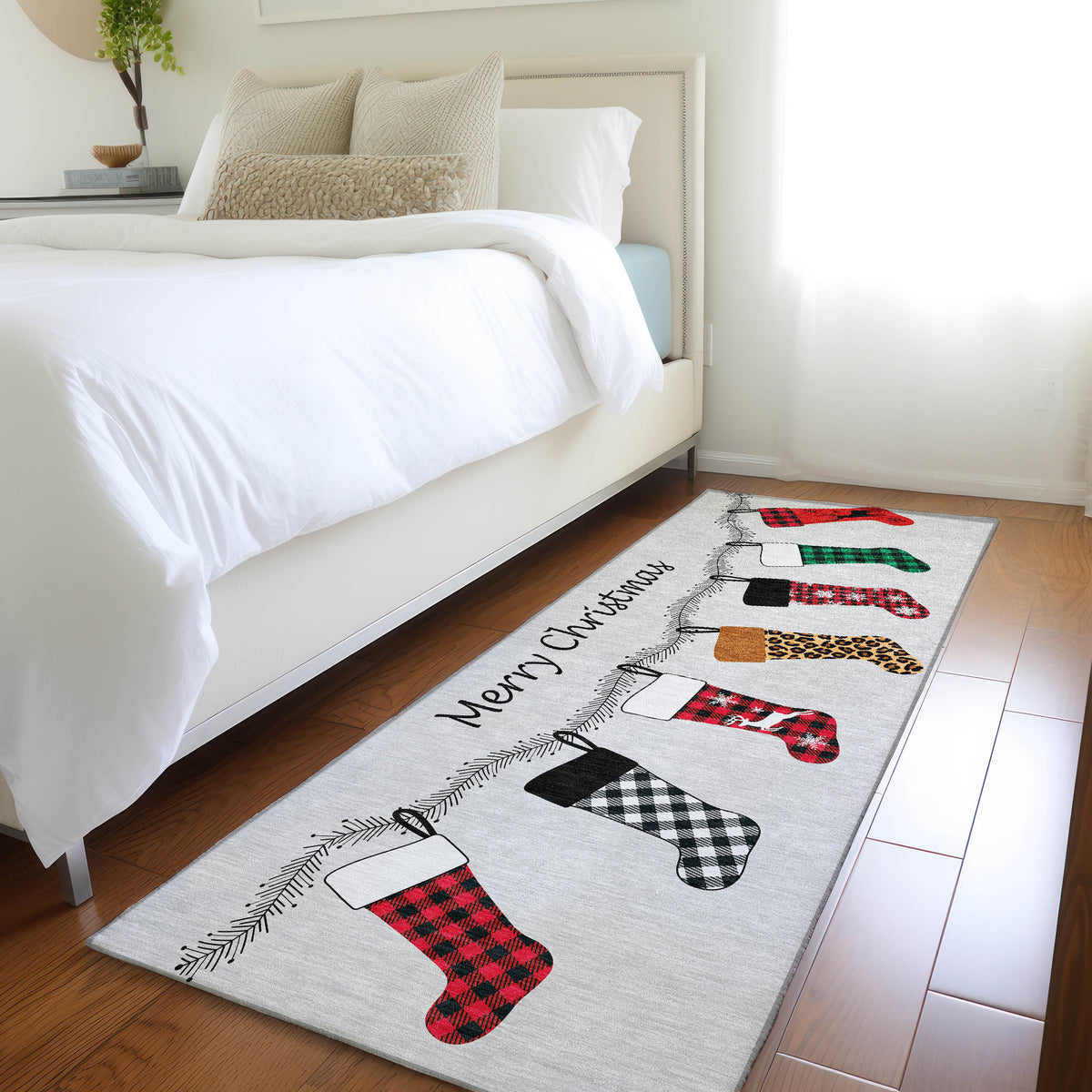 addison mayfield amf216 gray rug