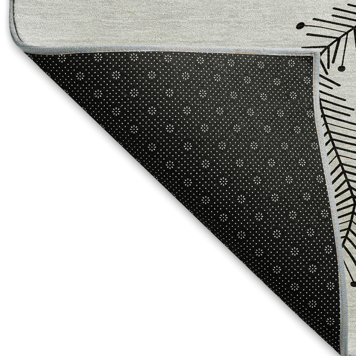 addison mayfield amf216 gray rug