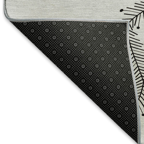 addison mayfield amf216 gray rug