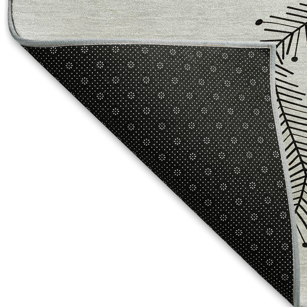 addison mayfield amf216 gray rug