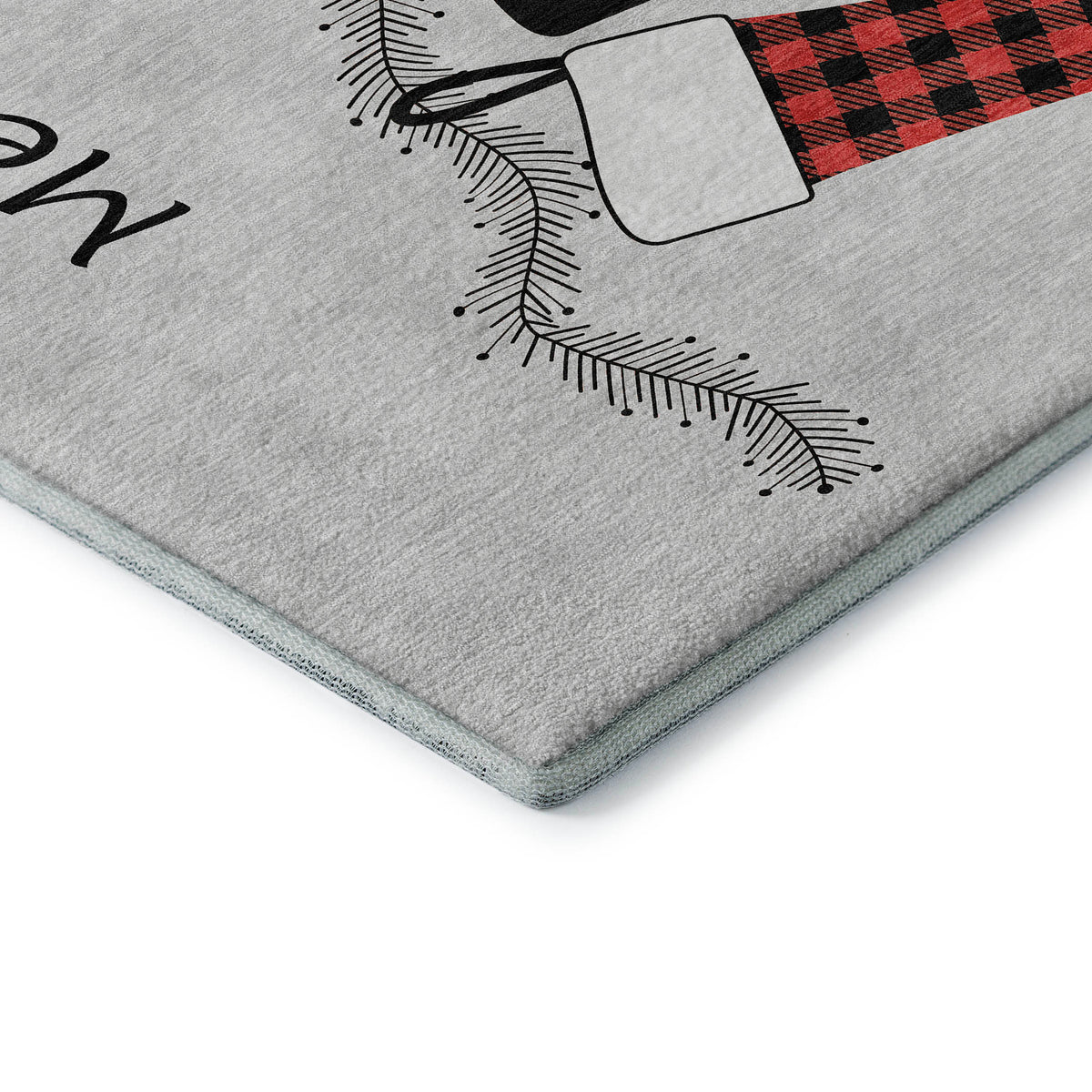 addison mayfield amf216 gray rug