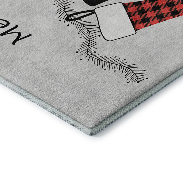 addison mayfield amf216 gray rug