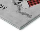 addison mayfield amf216 gray rug