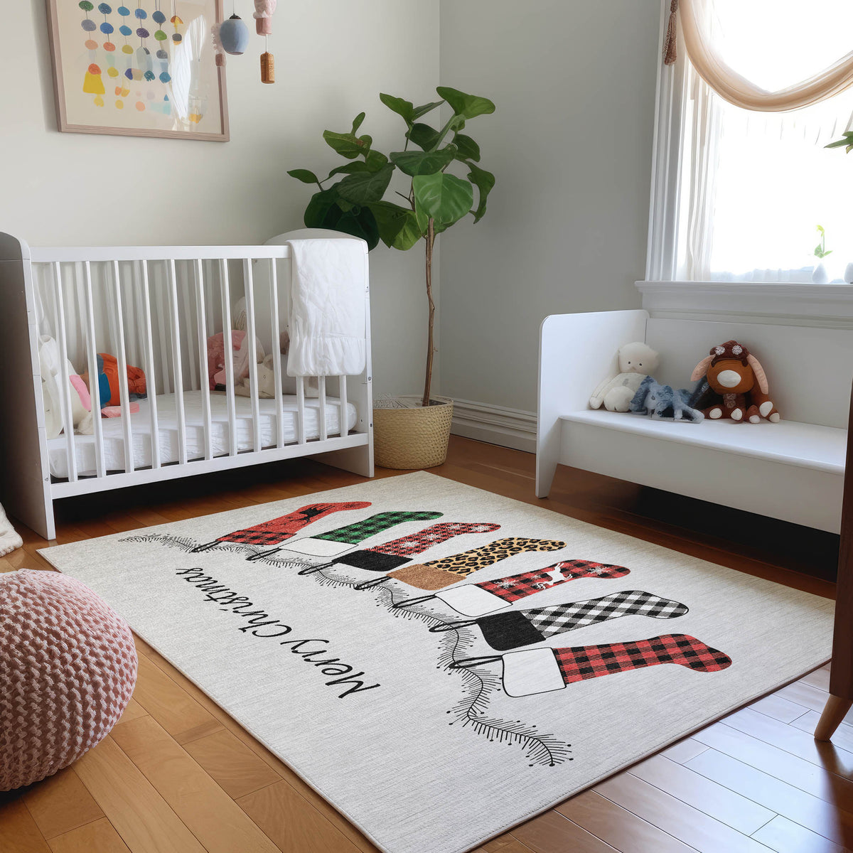 addison mayfield amf216 gray rug