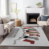 addison mayfield amf216 gray rug