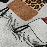 addison mayfield amf216 gray rug