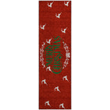 addison mayfield amf217 ruby rug