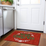 addison mayfield amf217 ruby rug