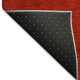 addison mayfield amf217 ruby rug