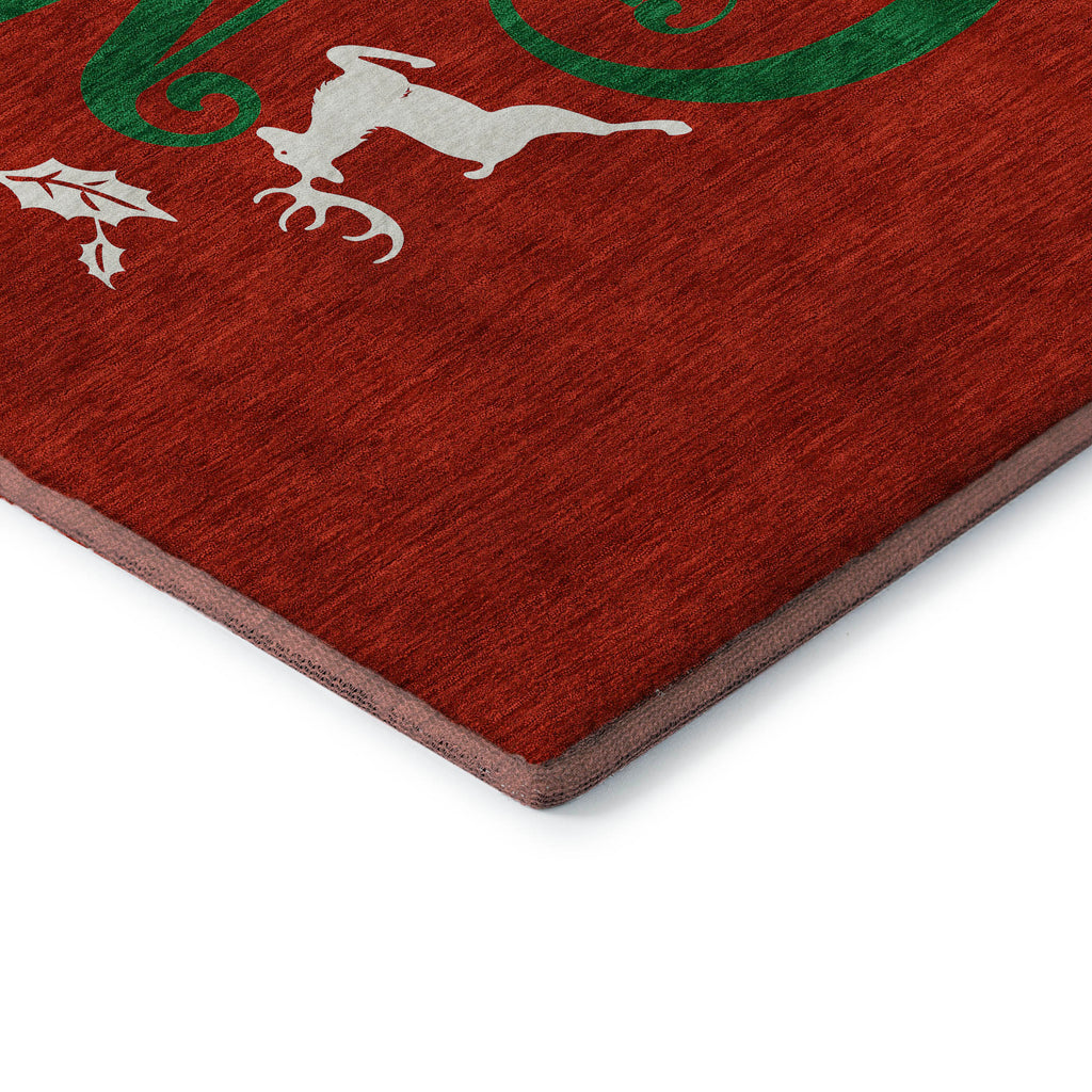 addison mayfield amf217 ruby rug