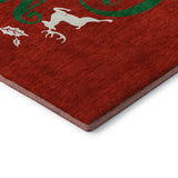 addison mayfield amf217 ruby rug