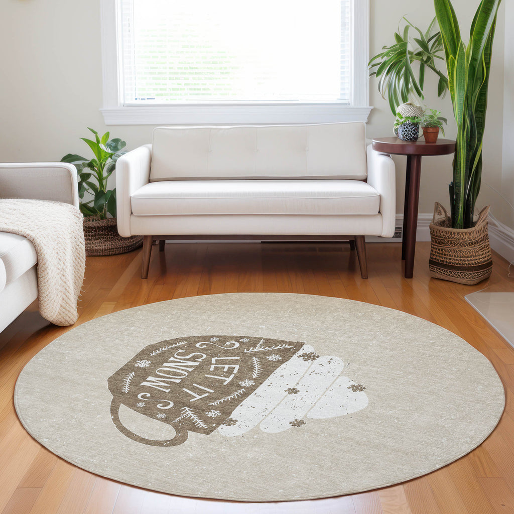addison mayfield amf218 latte rug