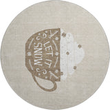 addison mayfield amf218 latte rug