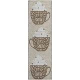 addison mayfield amf218 latte rug