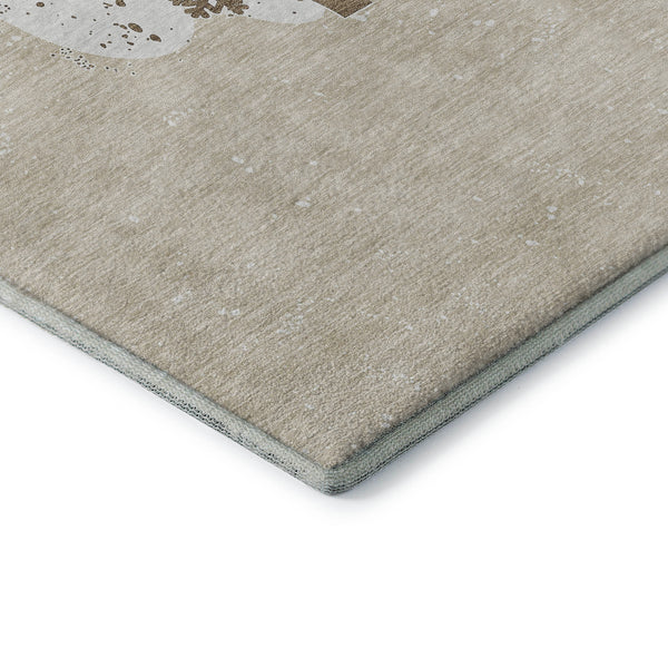 addison mayfield amf218 latte rug