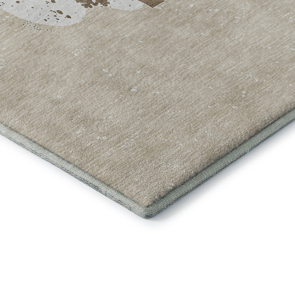 addison mayfield amf218 latte rug