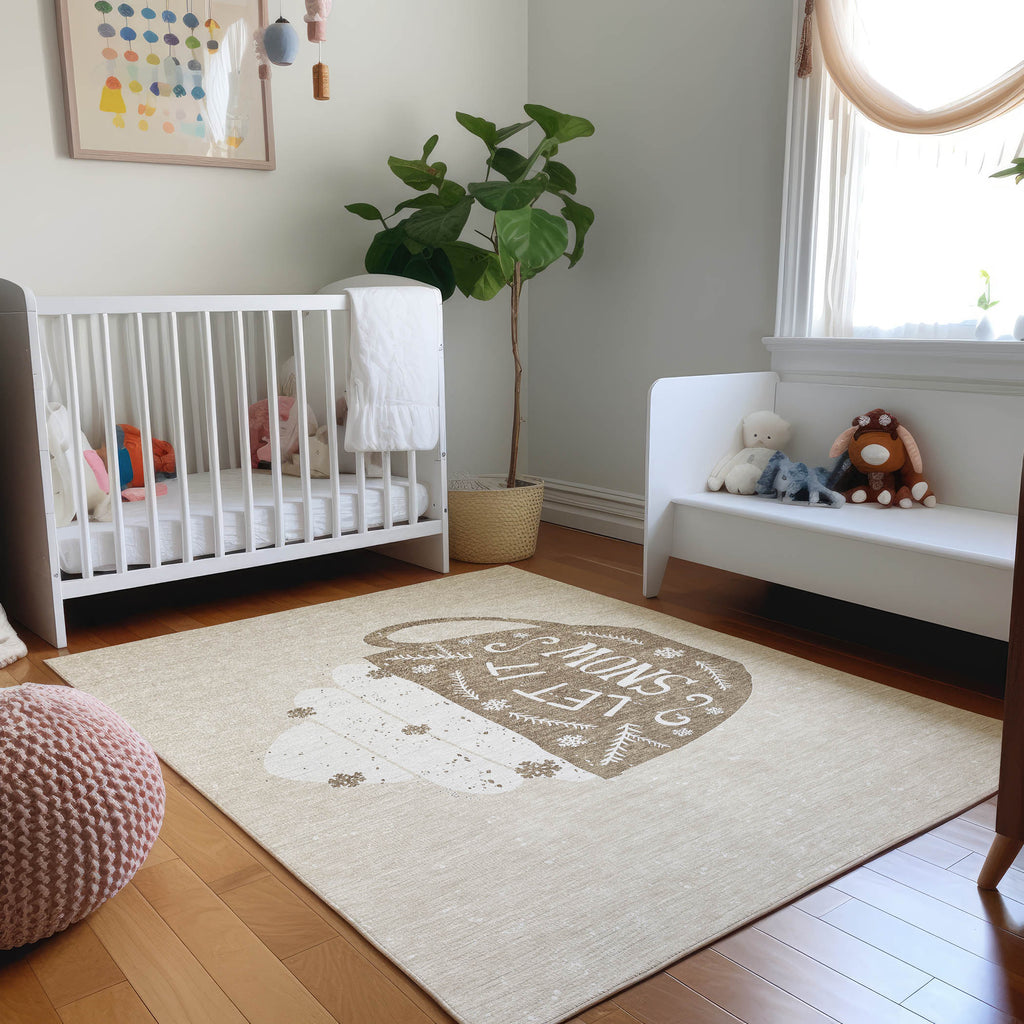 addison mayfield amf218 latte rug