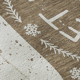 addison mayfield amf218 latte rug