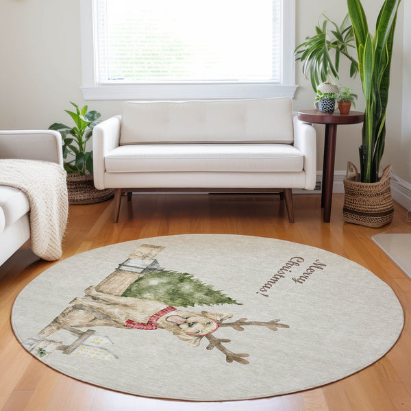 addison mayfield amf219 taupe rug
