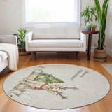 addison mayfield amf219 taupe rug