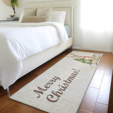 addison mayfield amf219 taupe rug