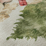 addison mayfield amf219 taupe rug