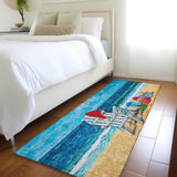 addison mayfield amf220 blue rug