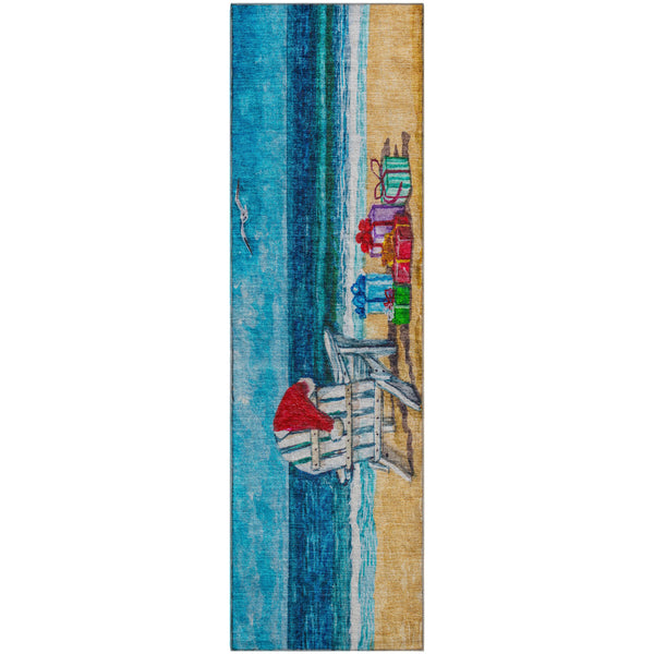 addison mayfield amf220 blue rug