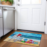 addison mayfield amf220 blue rug